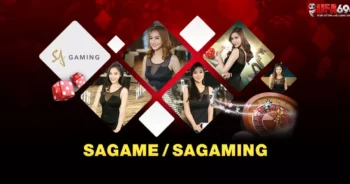 sagame | sa gaming