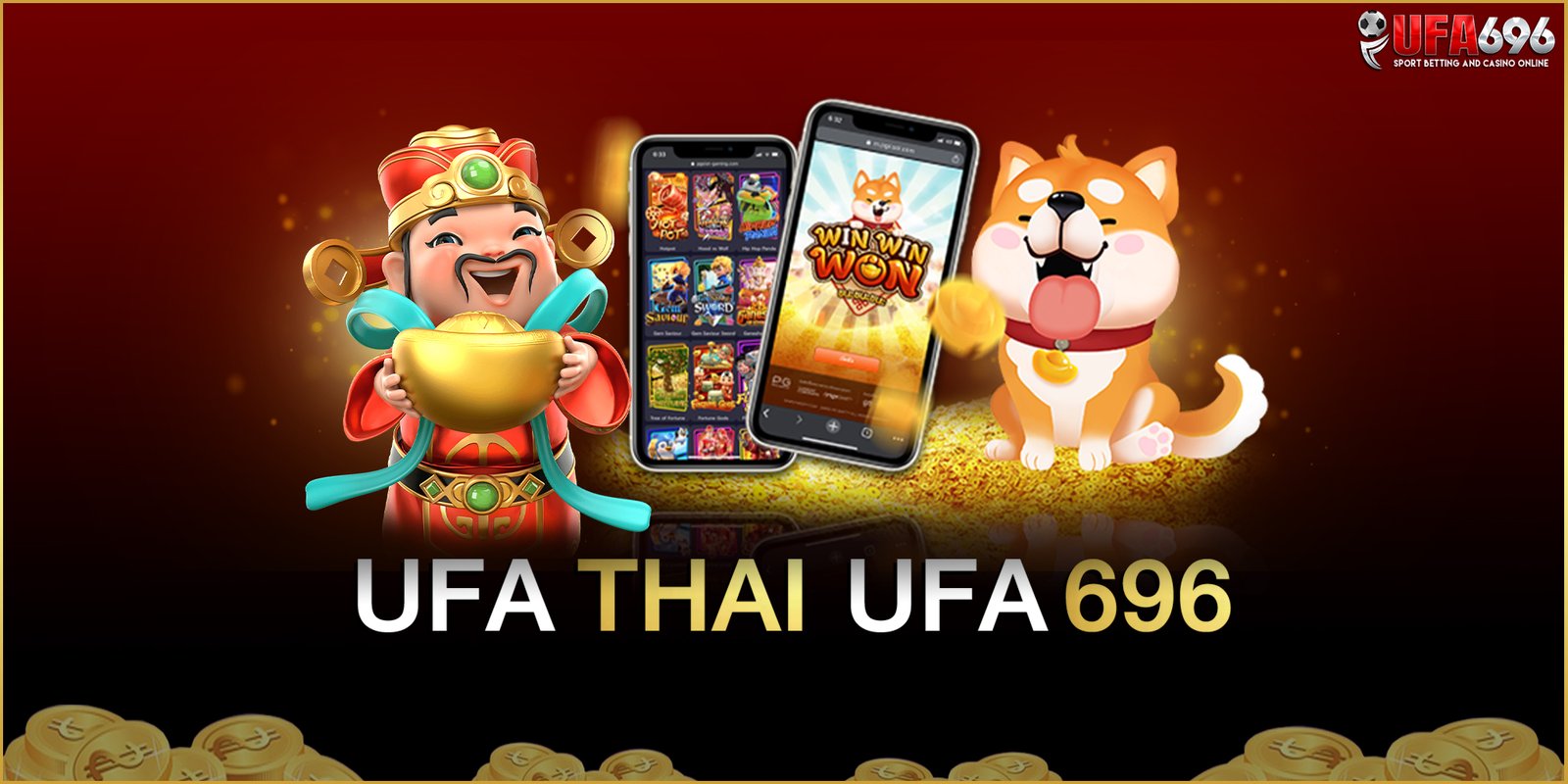 UFA THAI เว็บตรง ไม่ผ่านเอเย่นต์ UFABET 2023 สมัครสมาชิกวันนี้รับโบันสกันแบบโหดๆ